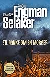 Cover of Til minne om en morder