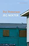 Cover of Jeg nekter