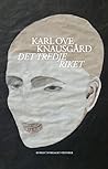 Cover of Det tredje riket