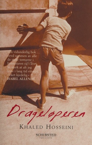 Cover of Drageløperen