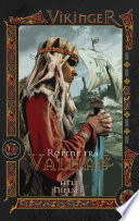Cover of Vikinger 2 - Ropene fra Valhall