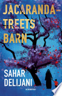 Cover of Jacarandatreets barn