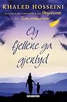 Cover of Og fjellene ga gjenlyd