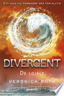 Cover of Divergent 3: De lojale