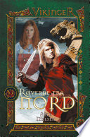Cover of Vikinger 3 - Røverne fra nord