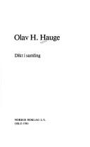 Cover of Dikt i samling