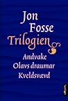 Cover of Trilogien