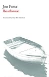 Cover of Boathouse
