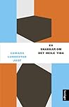 Cover of Eg snakkar om det heile tida