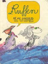 Cover of Ruffen på nye eventyr