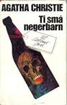 Cover of Ti små negerbarn