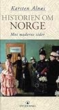 Cover of Mot moderne tider