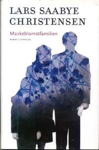 Cover of Maskeblomstfamilien