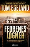 Cover of Fedrenes løgner
