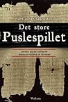 Cover of Det store puslespillet