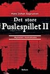 Cover of Det store puslespelet