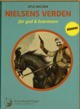 Cover of Nielsens verden