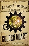 Cover of Golden Heart