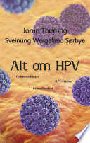 Cover of Alt om HPV