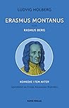 Cover of Erasmus Montanus eller Rasmus Berg: Komedie i fem akter