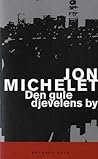 Cover of Den gule djevelens by