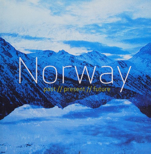 Cover of Norway