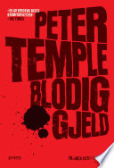 Cover of Blodig gjeld
