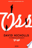 Cover of Oss