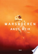 Cover of Marsboeren