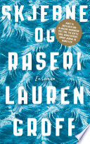 Cover of Skjebne og Raseri