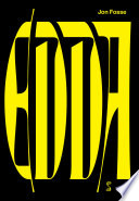 Cover of Edda