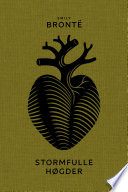 Cover of Stormfulle høgder
