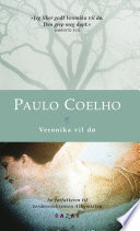 Cover of Veronika vil dø