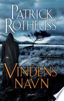 Cover of Vindens navn