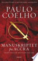 Cover of Manuskriptet fra Accra