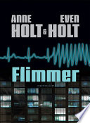 Cover of Flimmer