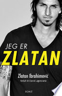 Cover of JEG ER ZLATAN