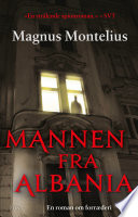 Cover of Mannen fra Albania