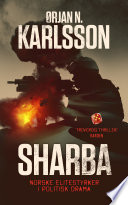 Cover of Sharba