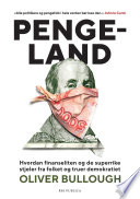 Cover of Pengeland
