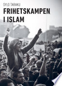 Cover of Frihetskampen i islam
