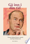 Cover of Gå inn i din tid
