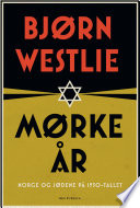 Cover of Mørke år