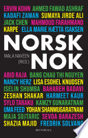 Cover of Norsk nok