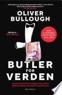 Cover of Butler for verden