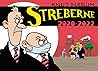 Cover of Streberne: En tegneserie om norsk kultur i pandemitida og sånn