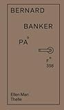 Cover of Bernard banker på