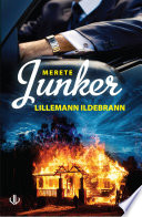 Cover of Lillemann Ildebrann