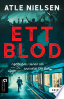 Cover of Ett blod