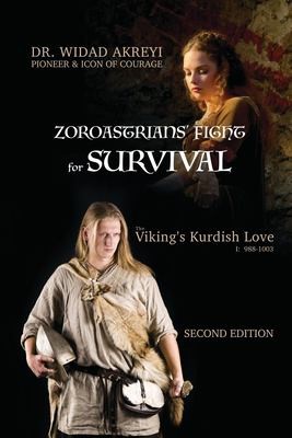 Cover of Viking's Kurdish Love